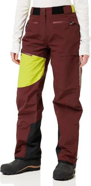 Pantalones  Impermeables Alpinismo Nuevo