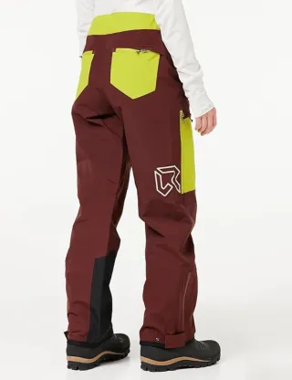 Pantalones  Impermeables Alpinismo Nuevo