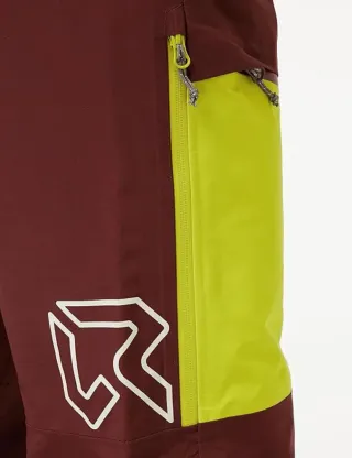 Pantalones  Impermeables Alpinismo Nuevo