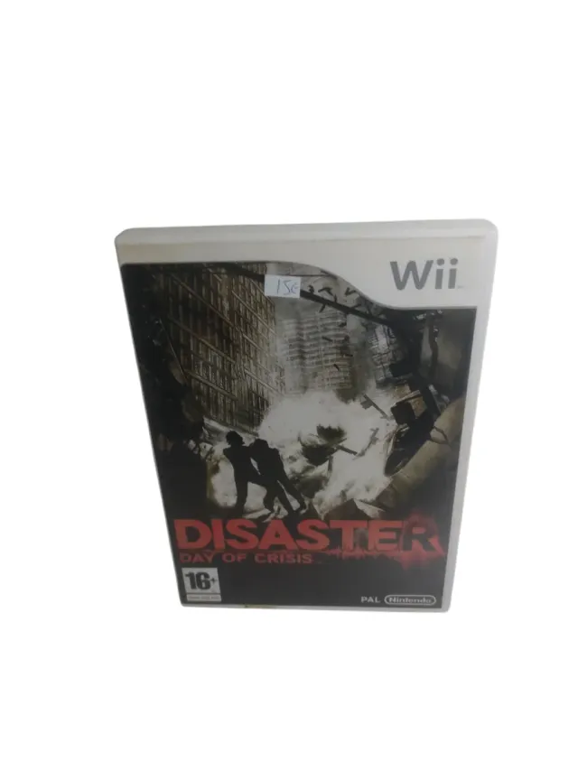 Disaster: Day of Crisis