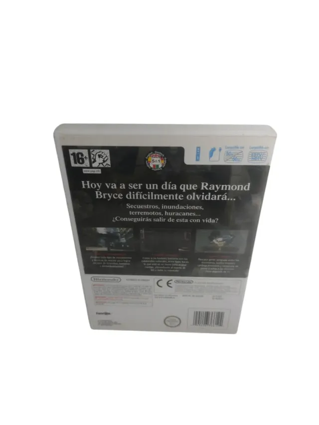 Disaster: Day of Crisis