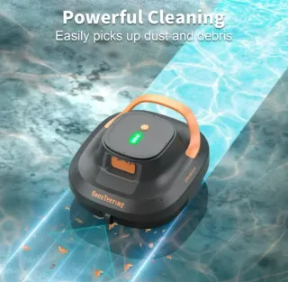 Robot Limpiafondos piscina CoastEering