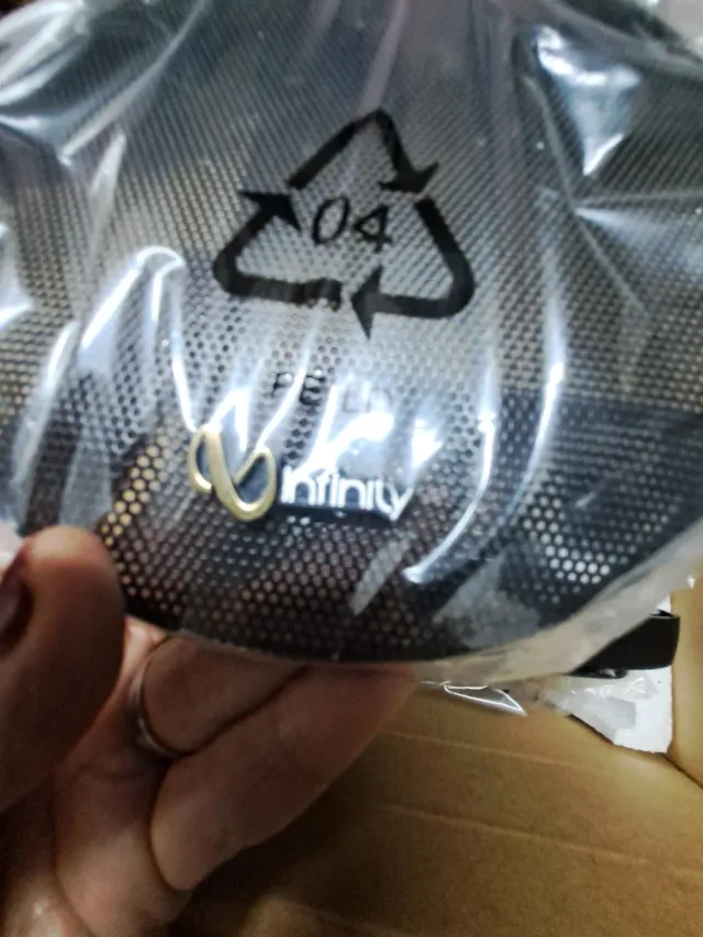 Infinity 512i Altavoces Coche 5.25 2-Way