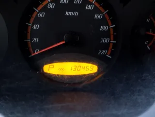 SsangYong Actyon 2011