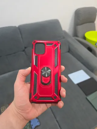 Custodie per iPhone e Samsung