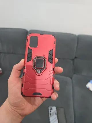 Custodie per iPhone e Samsung