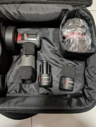 Wurth Radial Mini TG 12-A