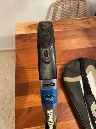 Varlion Carbón 3 Pala de Pádel