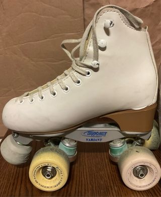 Patines Profesionales Edea Esordio