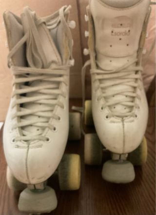 Patines Profesionales Edea Esordio