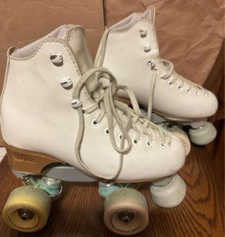 Patines Profesionales Edea Esordio