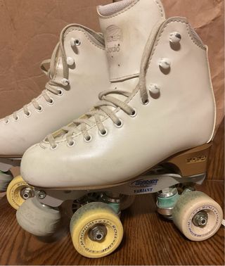 Patines Profesionales Edea Esordio