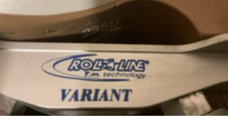 Patines Profesionales Edea Esordio