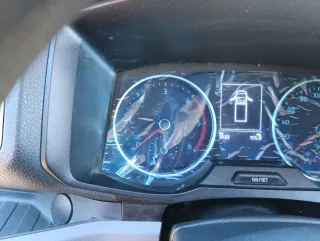 Camión MAN con CISTERNA