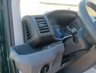 Camión MAN con CISTERNA