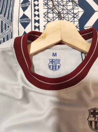 Camiseta Nike fútbol