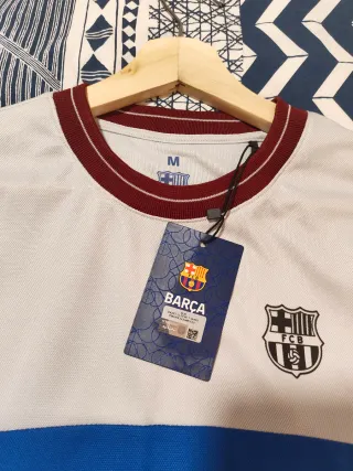 Camiseta Nike fútbol