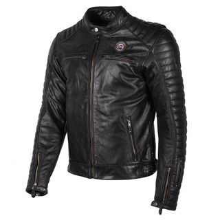 Chaqueta Moto Segura United France Talla M