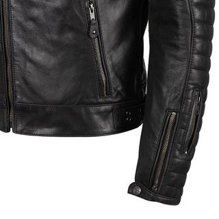 Chaqueta Moto Segura United France Talla M