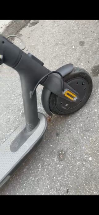 Patinete Eléctrico