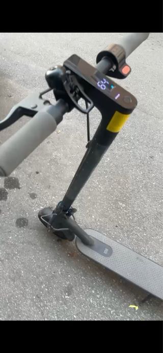 Patinete Eléctrico