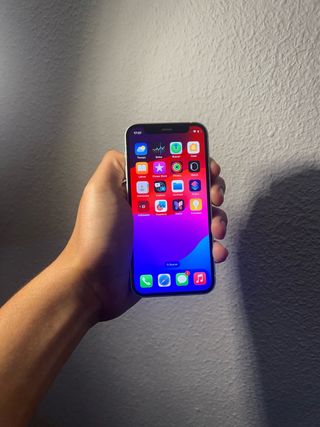 IPhone 12 Mini Bianco