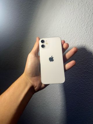 IPhone 12 Mini Bianco
