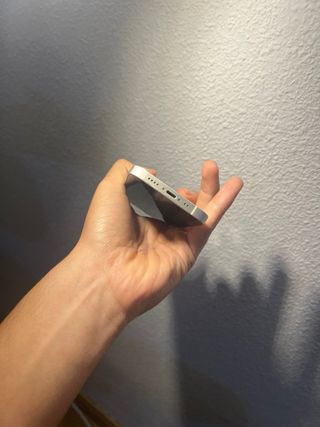 IPhone 12 Mini Bianco