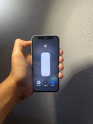 IPhone 12 Mini Bianco