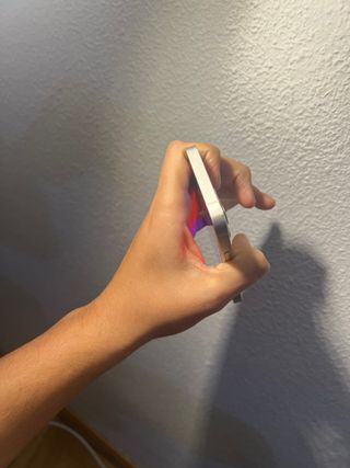 IPhone 12 Mini Bianco