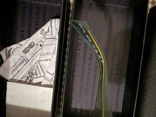 Occhiali Prada Unisex