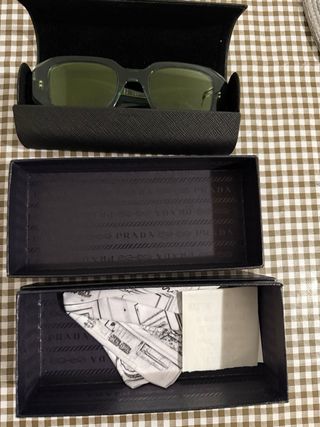 Occhiali Prada Unisex