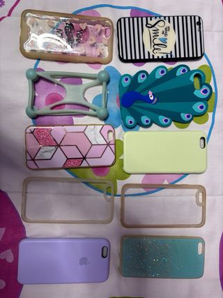 Fondine per iPhone 6/6s