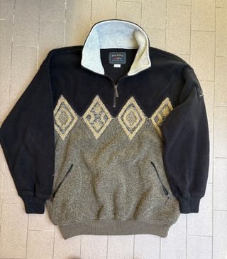 Pile Vintage Walking