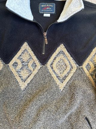 Pile Vintage Walking