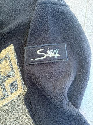 Pile Vintage Walking