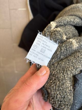 Pile Vintage Walking