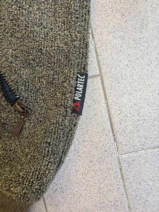 Pile Vintage Walking