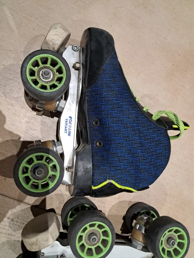 Patines Replik Hockey Talla 38