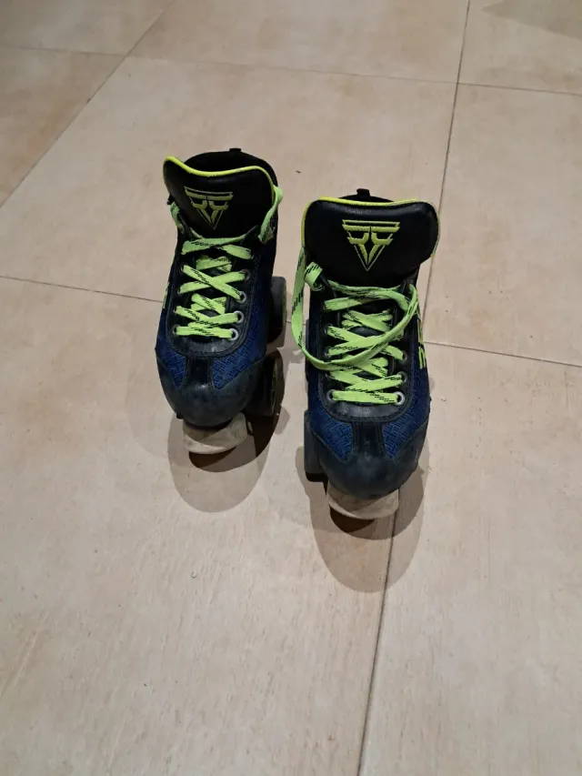 Patines Replik Hockey Talla 38