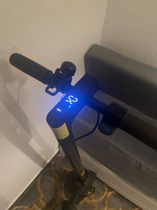 Patinete Eléctrico Xiaomi 3