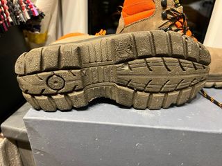 Scarpe antinfortunistiche SOLDIN pelle e tessuto