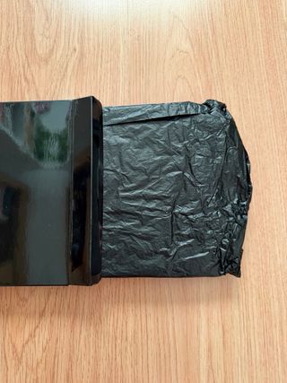 Necesser Chanel Bianco