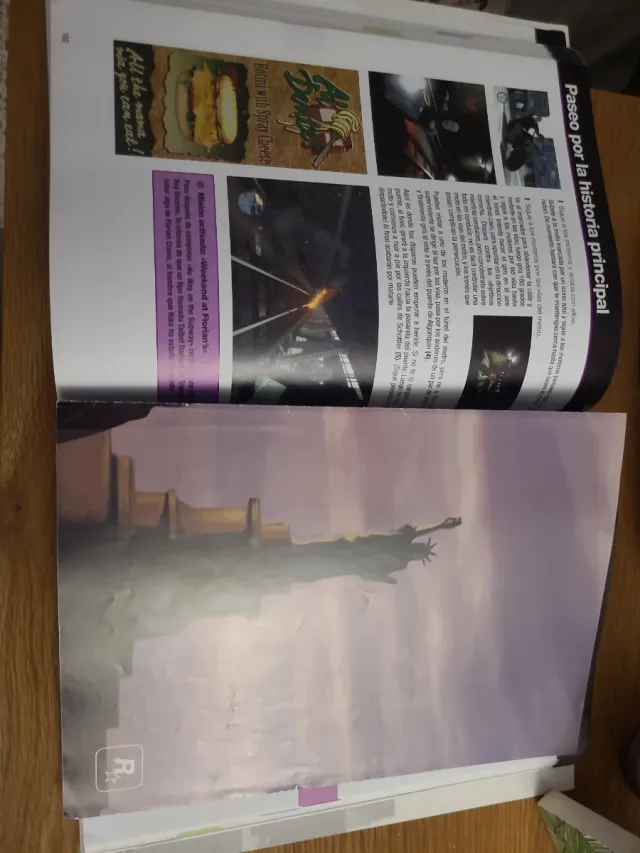 Guía GTA IV Videojuego