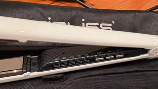 Planchas de pelo Corioliss C3