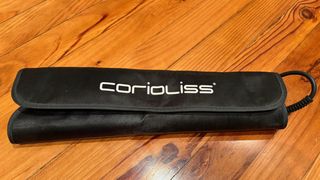 Planchas de pelo Corioliss C3