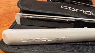 Planchas de pelo Corioliss C3