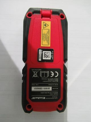 Medidor Laser Einhell TC-LD 50