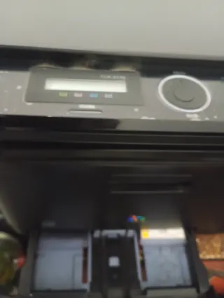 Impresora Samsung CLX-3175 Toner