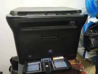 Impresora Samsung CLX-3175 Toner